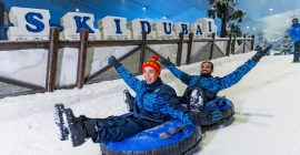 Ski Dubai photo - Coming Soon in UAE