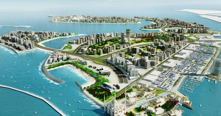 What Will Dubai Islands Really Be Like? Here’s What We Found Out - Coming Soon in UAE