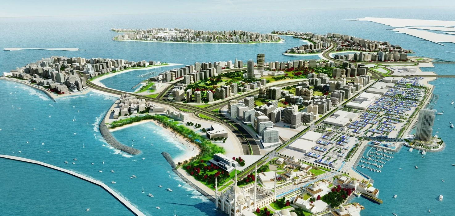 What Will Dubai Islands Really Be Like? Here’s What We Found Out - Coming Soon in UAE