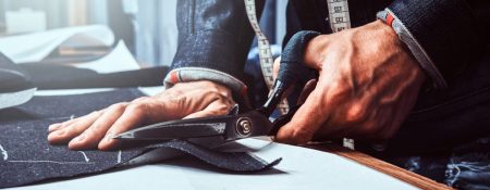 Why Bespoke Custom Shirts in Dubai Are the Ultimate Style Upgrade for Modern Men - Coming Soon in UAE