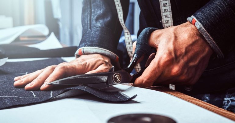 Why Bespoke Custom Shirts in Dubai Are the Ultimate Style Upgrade for Modern Men - Coming Soon in UAE