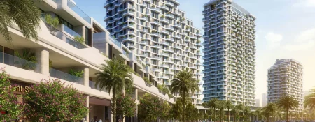 Why Takaya at Motor City Is Dubai’s Best Off-Plan Investment in 2025 - Coming Soon in UAE