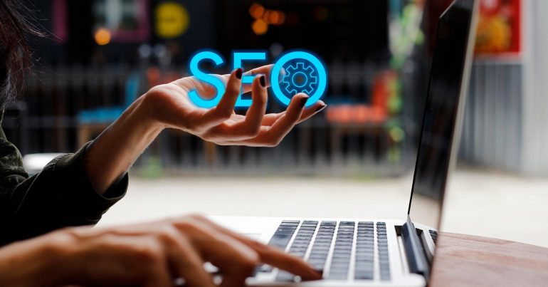 Local SEO for small businesses: how to increase visibility in your area - Coming Soon in UAE