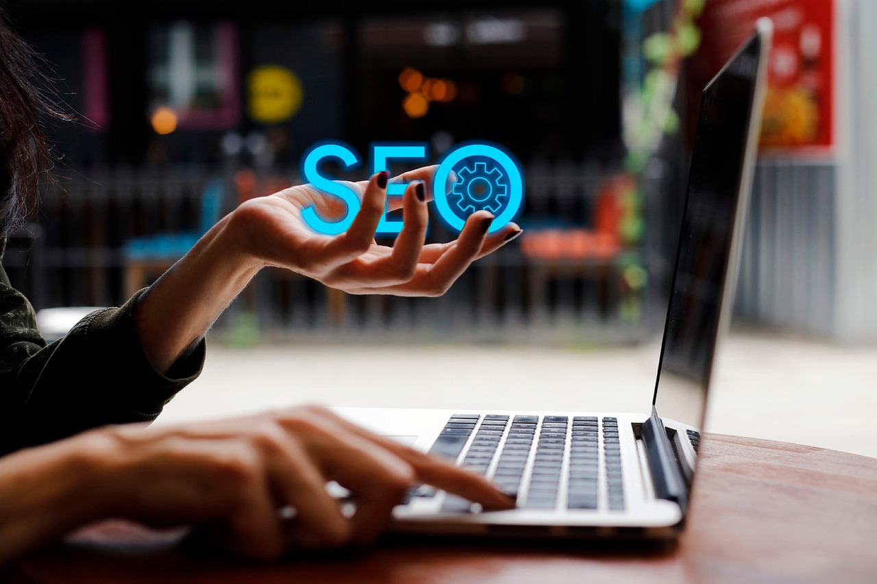 Local SEO for small businesses: how to increase visibility in your area - Coming Soon in UAE