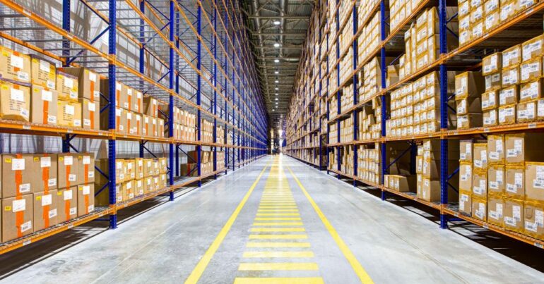 5 Best Storage Companies in Dubai - Coming Soon in UAE
