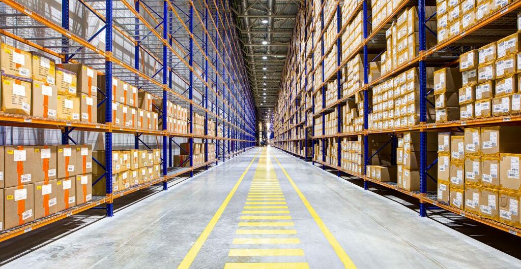 5 Best Storage Companies in Dubai - Coming Soon in UAE