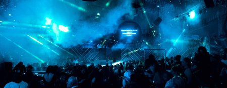 Best Concert Venues in Dubai: Where to Catch Live Music in 2025 - Coming Soon in UAE