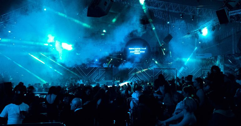 Best Concert Venues in Dubai: Where to Catch Live Music in 2025 - Coming Soon in UAE