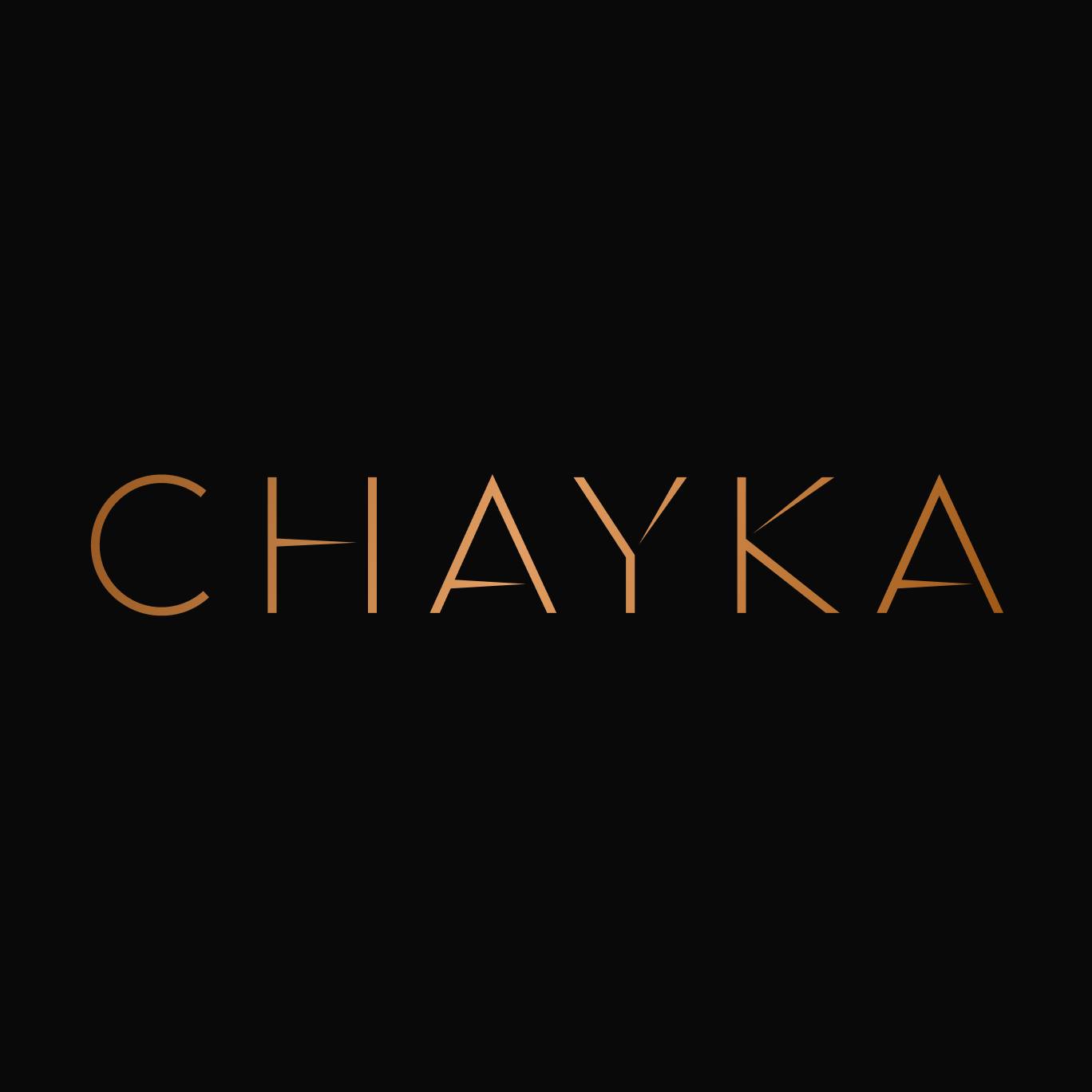 Chayka Restaurant & Lounge - Coming Soon in UAE