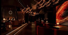 Chayka Restaurant & Lounge photo - Coming Soon in UAE