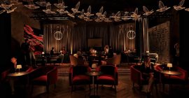 Chayka Restaurant & Lounge photo - Coming Soon in UAE
