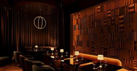 Chayka Restaurant & Lounge photo - Coming Soon in UAE