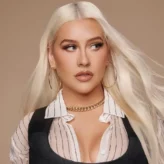 Christina Aguilera - Coming Soon in UAE