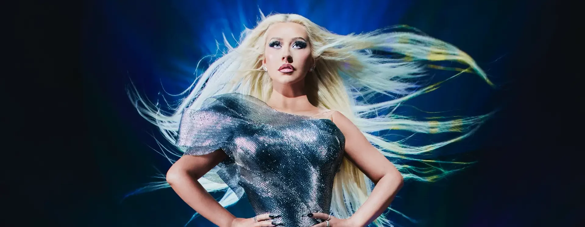 Christina Aguilera - List of Artist and Performers