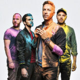 Coldplay - Coming Soon in UAE