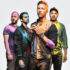 Coldplay - Coming Soon in UAE