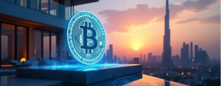 Crypto Investment in the UAE: Why the Emirates Are Leading the Digital Asset Revolution - Coming Soon in UAE