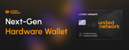 Crypto Just Got Easier: United Network’s NFC Card Wallet Eliminates Tech Hassles for Everyday Users - Coming Soon in UAE