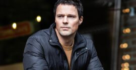 Danila Kozlovsky photo - Coming Soon in UAE