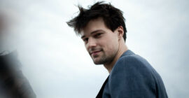 Danila Kozlovsky photo - Coming Soon in UAE