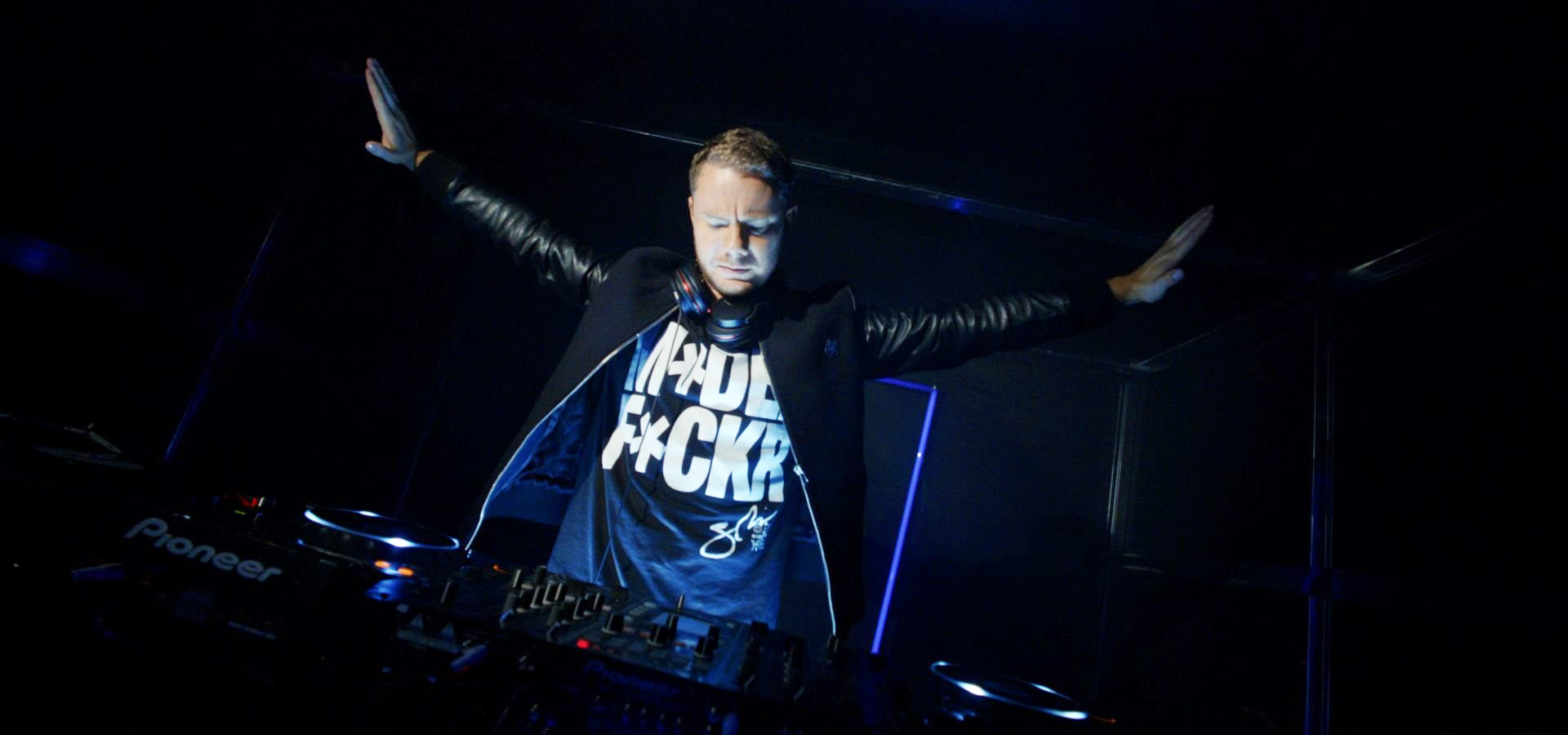 DJ Smash - List of Artist and Performers