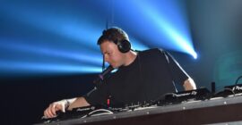 DJ Smash photo - Coming Soon in UAE