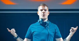DJ Smash photo - Coming Soon in UAE