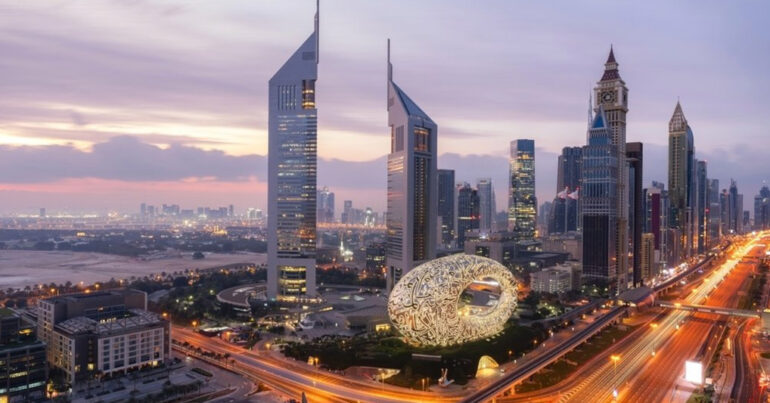 Dubai Real Estate and Foreign Ownership - Coming Soon in UAE