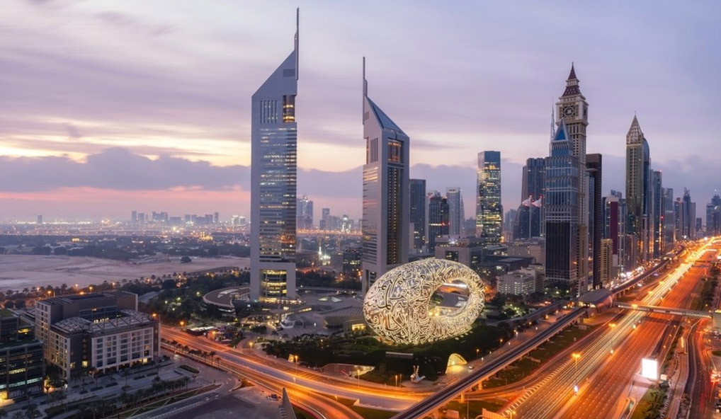 Dubai Real Estate and Foreign Ownership - Coming Soon in UAE