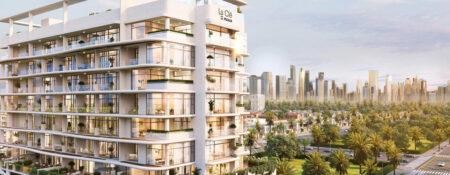 European Elegance in Dubai: Exploring La Clé’s Design Philosophy - Coming Soon in UAE