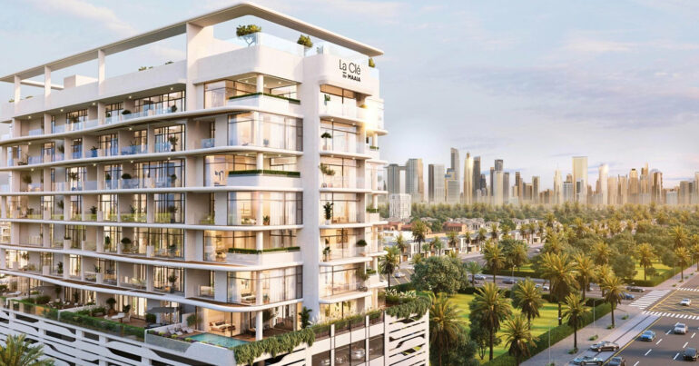 European Elegance in Dubai: Exploring La Clé’s Design Philosophy - Coming Soon in UAE