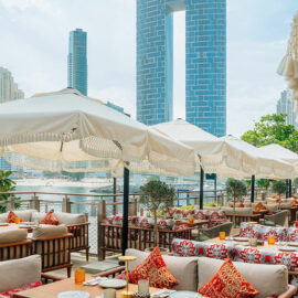 Grand ZOR, Bluewaters Island - Coming Soon in UAE