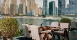 Grand ZOR, Bluewaters Island photo - Coming Soon in UAE