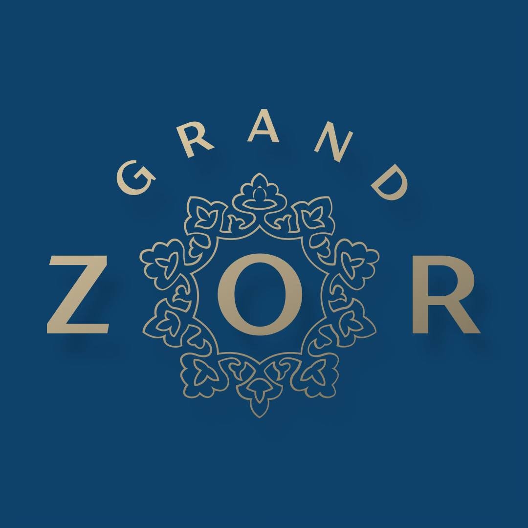 Grand ZOR, Bluewaters Island - Coming Soon in UAE