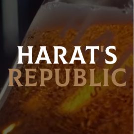 Harat’s Republic - Coming Soon in UAE