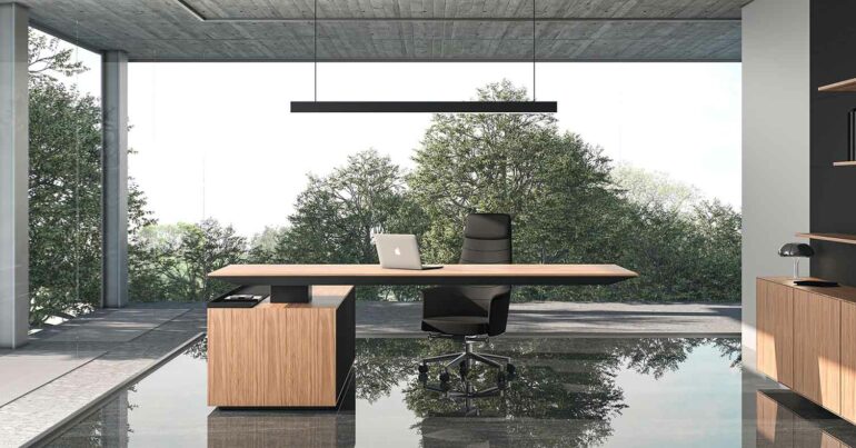 How to Choose the Right Office Furniture Supplier in the UAE - Coming Soon in UAE
