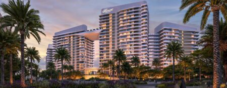 Investing in Ras Al Khaimah: Spotlight on Fairmont Residential Apartments - Coming Soon in UAE