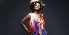 Macy Gray photo - Coming Soon in UAE