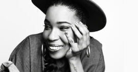 Macy Gray photo - Coming Soon in UAE