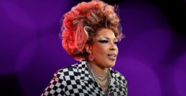 Macy Gray photo - Coming Soon in UAE