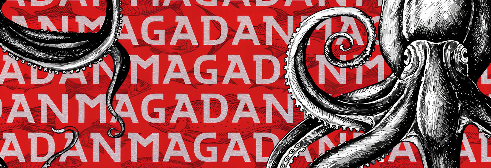 Magadan Dubai - List of venues and places in Dubai