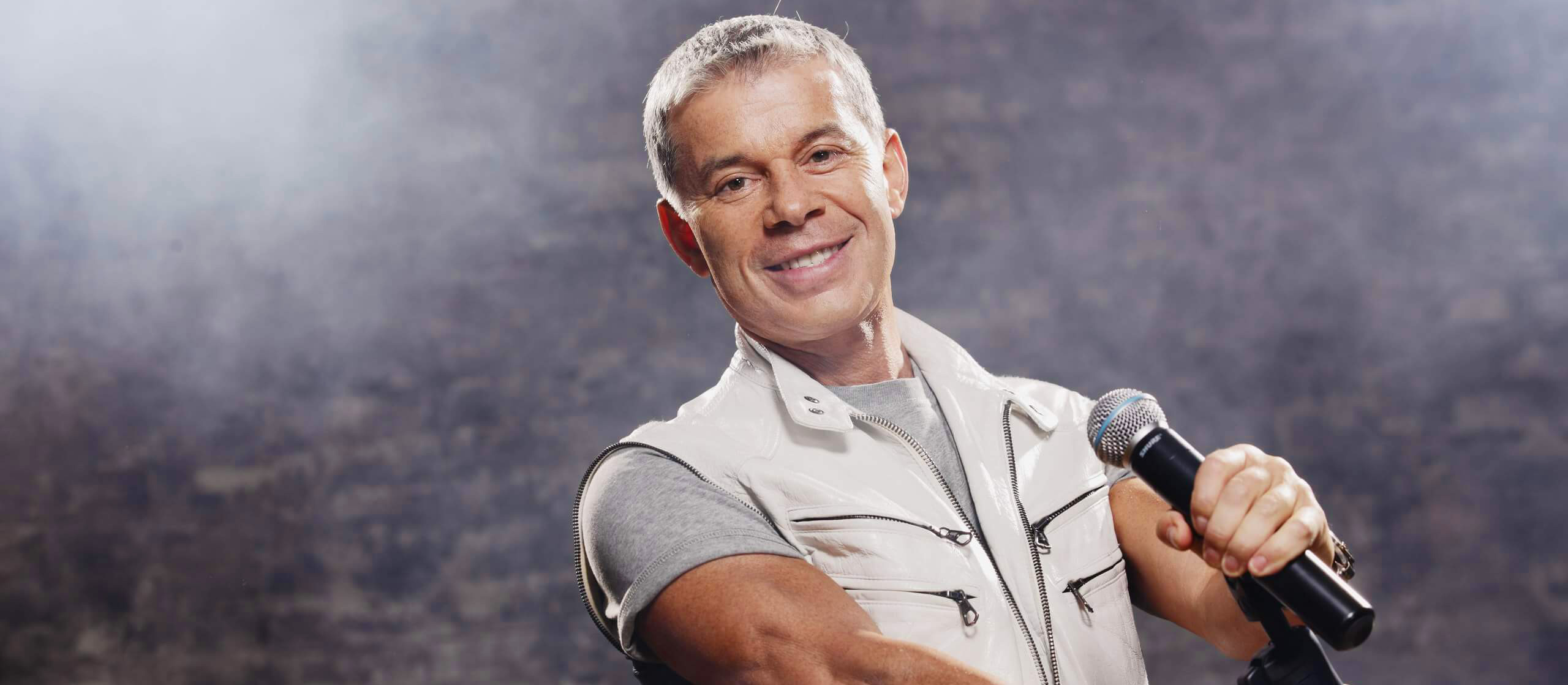 Oleg Gazmanov - List of Artist and Performers