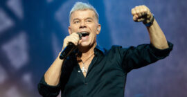 Oleg Gazmanov photo - Coming Soon in UAE