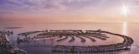 Palm Jebel Ali Investment Opportunities - Coming Soon in UAE