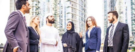 Privacy-First Networking: How Friendlist Empowers Businesses in the UAE - Coming Soon in UAE