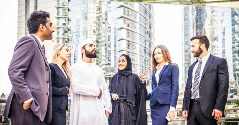 Privacy-First Networking: How Friendlist Empowers Businesses in the UAE - Coming Soon in UAE