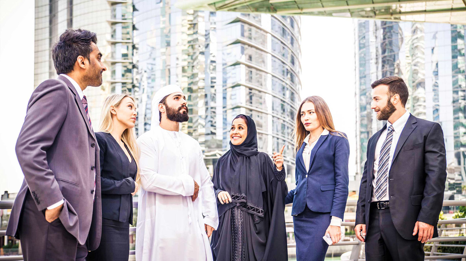 Privacy-First Networking: How Friendlist Empowers Businesses in the UAE - Coming Soon in UAE