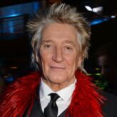 Rod Stewart - Coming Soon in UAE