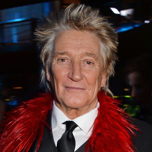 Rod Stewart - Coming Soon in UAE