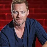 Ronan Keating - Coming Soon in UAE